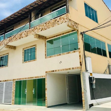 Pousada Briza do Peró Cabo Frio Exterior foto