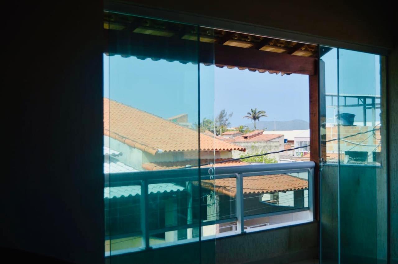 Pousada Briza do Peró Cabo Frio Exterior foto