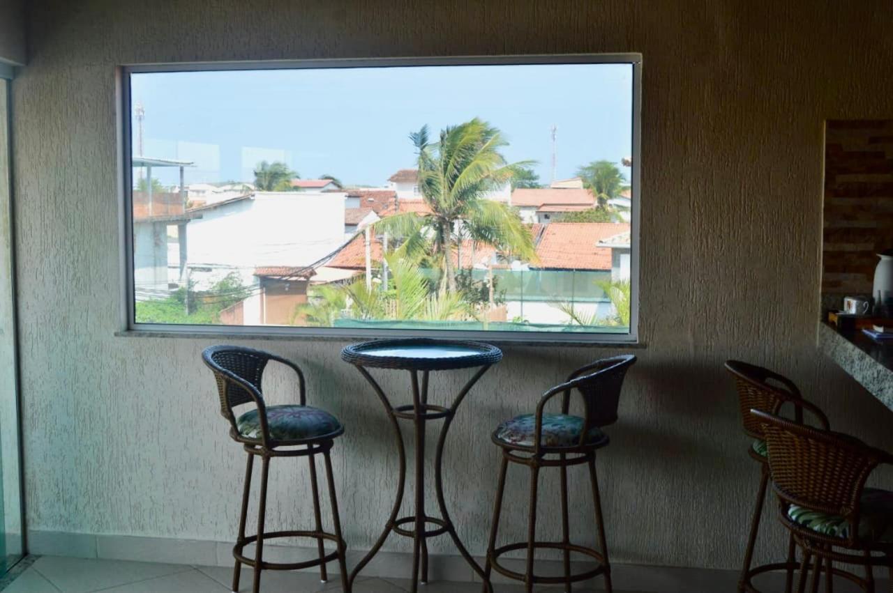 Pousada Briza do Peró Cabo Frio Exterior foto