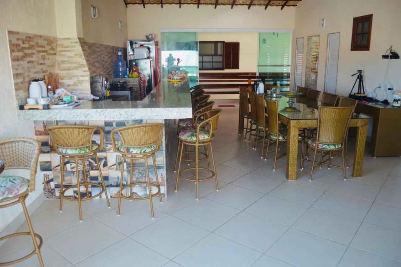 Pousada Briza do Peró Cabo Frio Exterior foto