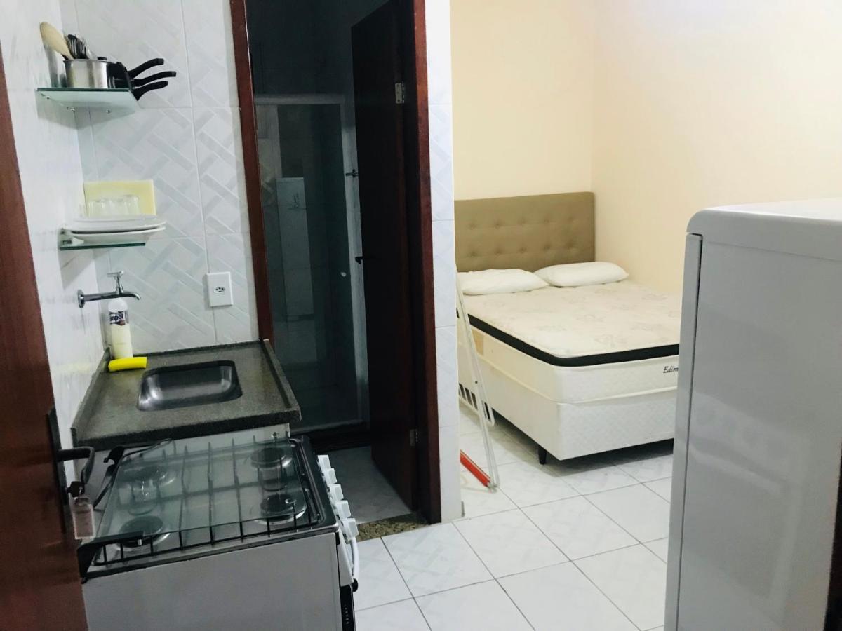 Pousada Briza do Peró Cabo Frio Exterior foto